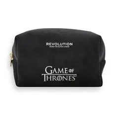 Makeup Revolution Kozmetická taštička X Game Of Thrones (Velvet Cosmetic Bag)