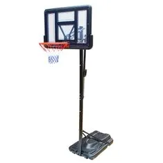 MY HOOD Pro+ Basketbalový kôš stojanový 304007