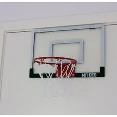 MY HOOD Mini Set basketbalového koša a lopty 304000