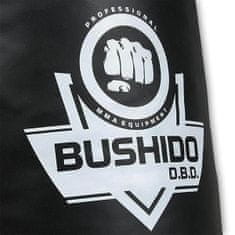 DBX BUSHIDO Boxovacie vrece DBX 140 x 40 cm prázdny