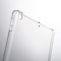 IZMAEL Puzdro Ultra Clear TPU pre Apple iPad Pro 11 - Transparentná KP24811