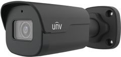 Uniview IPC2125SB-ADF28KM-I0-BLACK, 2,8mm