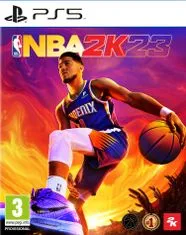 2K games NBA 2K23 (PS5)