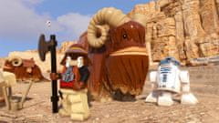 Warner Bros Lego Star Wars: The Skywalker Saga (Xbox)
