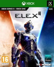 THQ Nordic Elex II (Xbox)