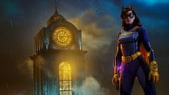 Warner Bros Gotham Knights - Special Edition (Xbox saries X)