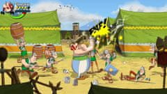 Microids Asterix & Obelix: Slap them All! - Limited Edition (PS4)