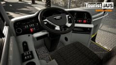 Aerosoft Tourist Bus Simulator (PS5)