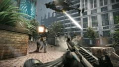 Crytek Crysis Remastered Trilogy (PS4)