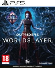 Square Enix Outriders Worldslayer (PS5)