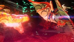 CAPCOM Monster Hunter Stories 2: Wings of Ruin (SWITCH)