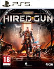 Focus Necromunda: Hired Gun (PS5)