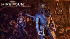 Focus Necromunda: Hired Gun (PS5)
