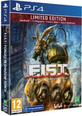 Microids F.I.S.T.: Forged In Shadow Torch - Limited Edition (PS4)