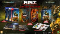 Microids F.I.S.T.: Forged In Shadow Torch - Limited Edition (PS5)