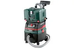 Metabo mnohoúčelový vysavač ASR 25 L SC 602024000