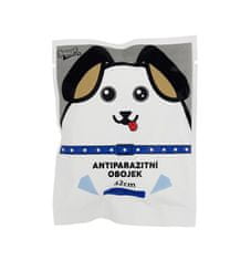 Surtep Animals Antiparazitný obojok pre psy 42 cm