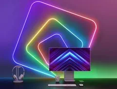 Govee Neon SMART ohybný LED pásik 3 m - RGBIC