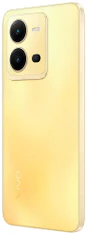 VIVO X80 Lite 5G, 8GB/256GB, Sunrise Gold