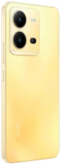 VIVO X80 Lite 5G, 8GB/256GB, Sunrise Gold