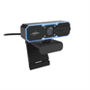 webkamera REC 900 FHD, čierna