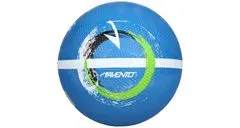 Avento Street Football II futbalová lopta modrá, č. 5