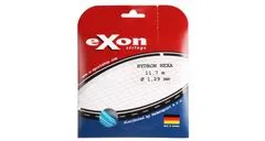 Exon Multipack 2ks Tenisový výplet Hydron Hexa 11,7 m modrý, 1,19