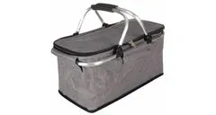 Merco Multipack 2ks Fresh chladiaca taška šedý