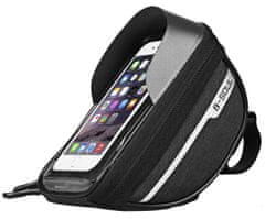 B-SOUL Multipack 2ks Phone Case 1.0 taška na mobil čierna