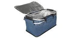 Merco Multipack 2ks Fresh chladiaca taška navy