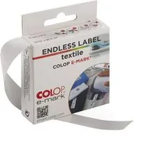 COLOP e-mark nažehľovacia páska, 14mm x 8m