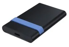 VERBATIM HDD ENCLOSURE KIT 2.5" USB 3.2 GEN1, Externý box na HDD/SSD