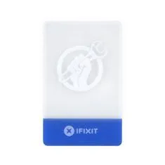 iFixit Plastic Cards, plastové otváracie karty, 2ks