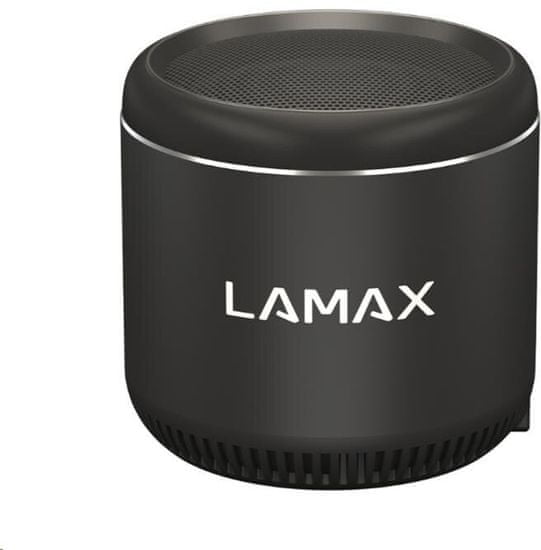 LAMAX Sphere2 Mini, čierna
