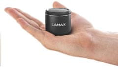 LAMAX Sphere2 Mini, čierna