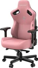 Anda Seat Kaisar 3, XL, ružová