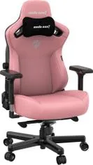 Anda Seat Kaisar 3, XL, ružová