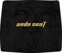 Anda Seat Phantom 3, čierna/zlatá