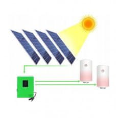 Volt FVE regulátor MPPT GREEN BOOST 3kW, pre fotovoltaický ohrev vody