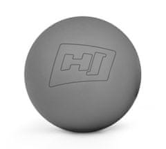 Hs Hop-Sport Masážna loptička HS-S063MB 63mm - šedá