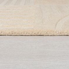 Flair AKCIA: 120x170 cm Kusový koberec Solace Zen Garden Natural 120x170