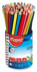 Maped Pastelky Color'Peps 72 kusov (6 x 12 farieb) v dóze