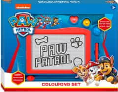 ToyCompany Magnetická kreslící tabulka Paw Patrol