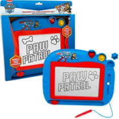 ToyCompany Magnetická kreslící tabulka Paw Patrol