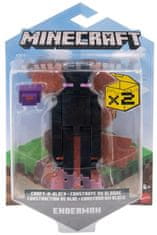 Mattel Minecraft Figúrka 8 cm GTP08