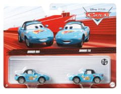 Mattel Cars Autá 2 ks DXV99