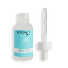 Revolution Skincare Hydratačné pleťové sérum Hydrating (2% Alpha Arbutin & Hyaluronic Acid Serum) 30 ml