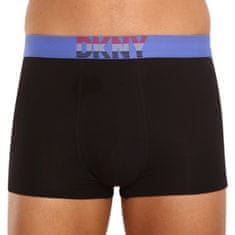 DKNY 3PACK pánske boxerky Hinton viacfarebné (U5_6660_DKY_3PKB) - veľkosť M