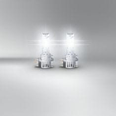 Osram Osram LEDriving HL EASY H15 12V PGJ23t-1 6000K 2ks