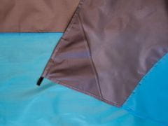 Aga Plážová rohož vodotesná kempingová deka 210X200